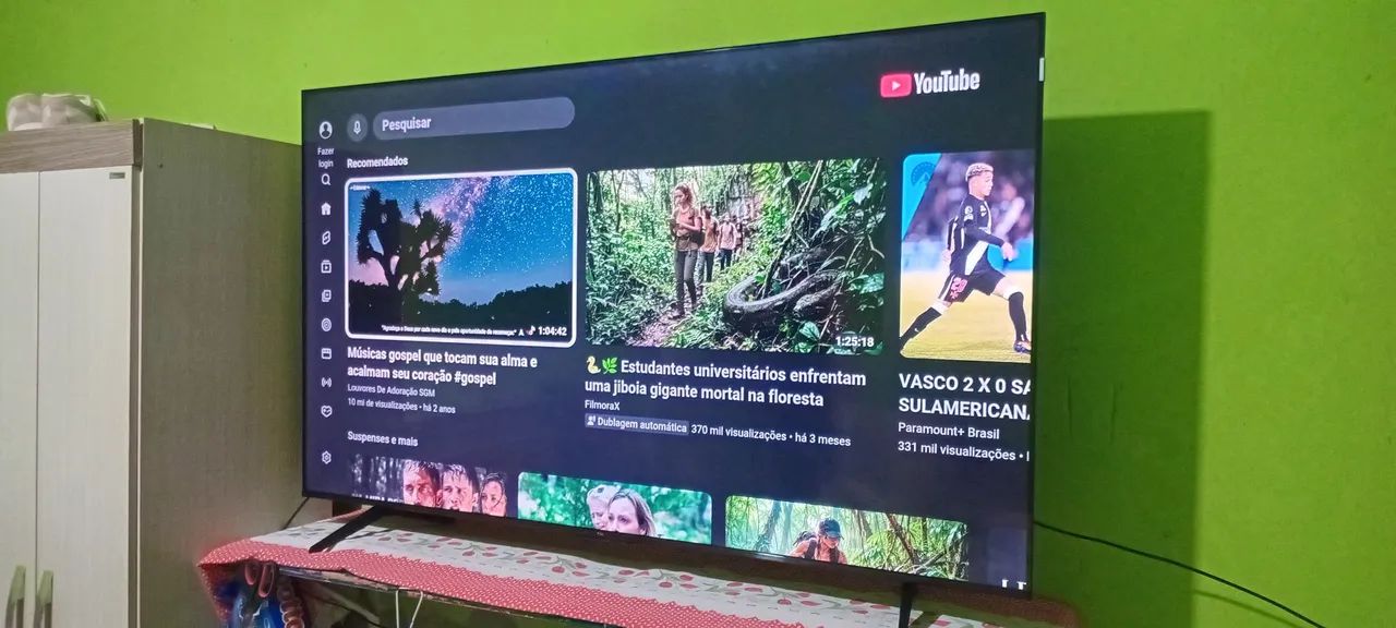 Vendo uma tv  - Foto 2