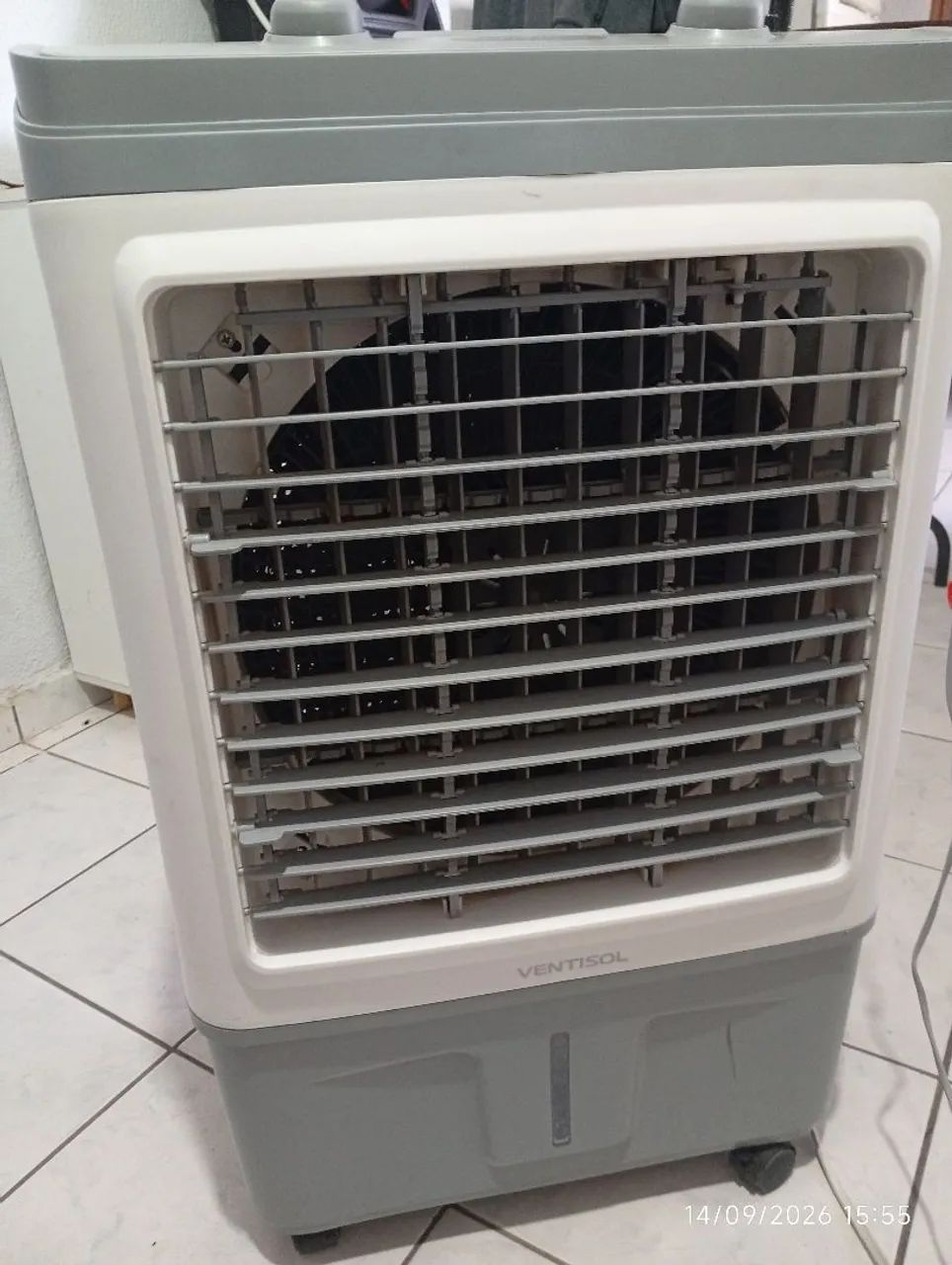 Climatizador ventisol 