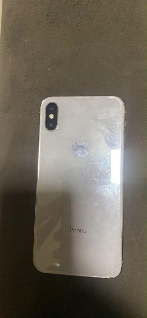 iPhone X 256gb (descrição) - Foto 2