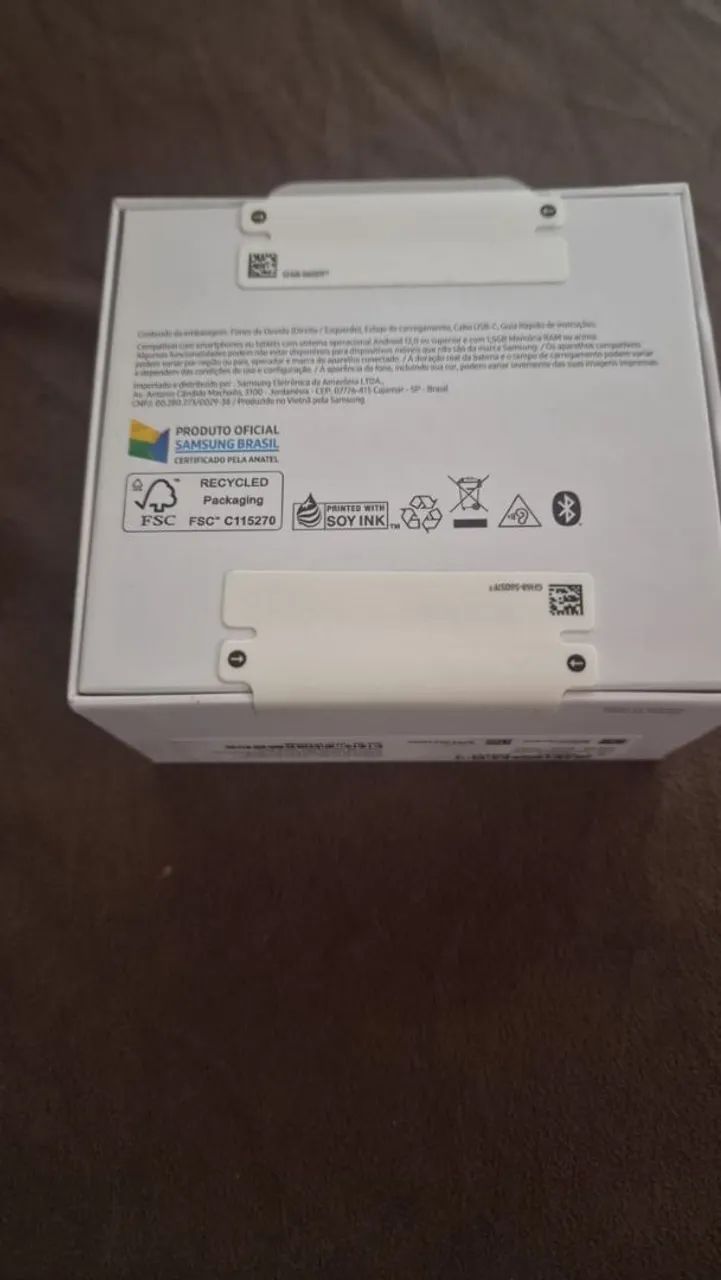 Samsung Galaxy buds 4 - Foto 3