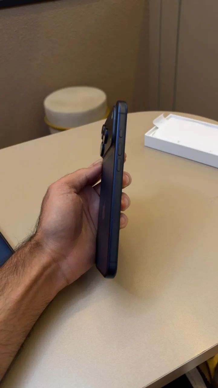 iPhone 17 pro Max 256gb  - Foto 3
