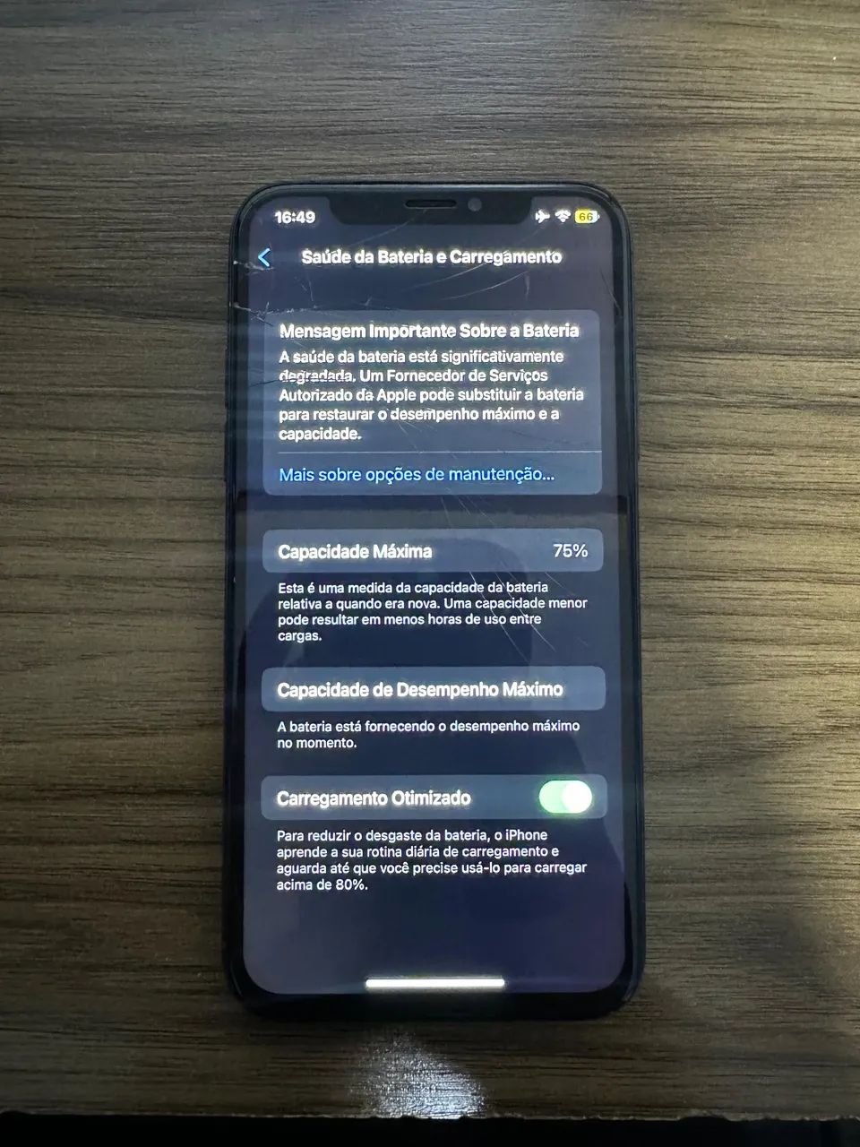 iPhone x 64GB - Foto 4