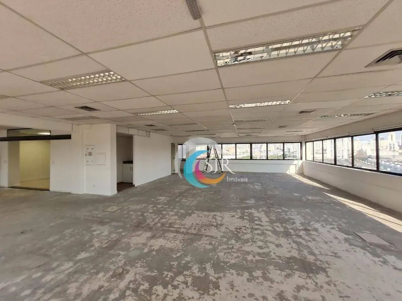 Conjunto para alugar, 356 m² - Água Branca - São Paulo/SP - Foto 4