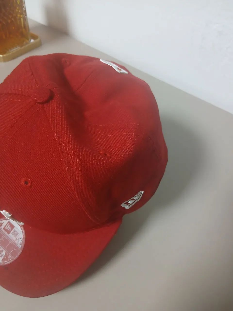 Boné New Era snapback NY Yankees - Foto 3