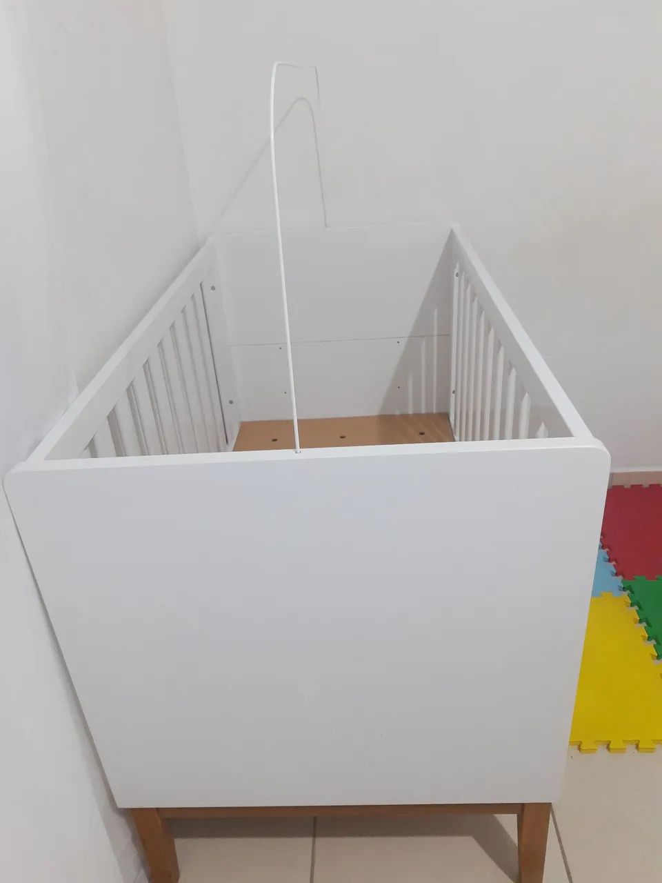 Berço  - Foto 2