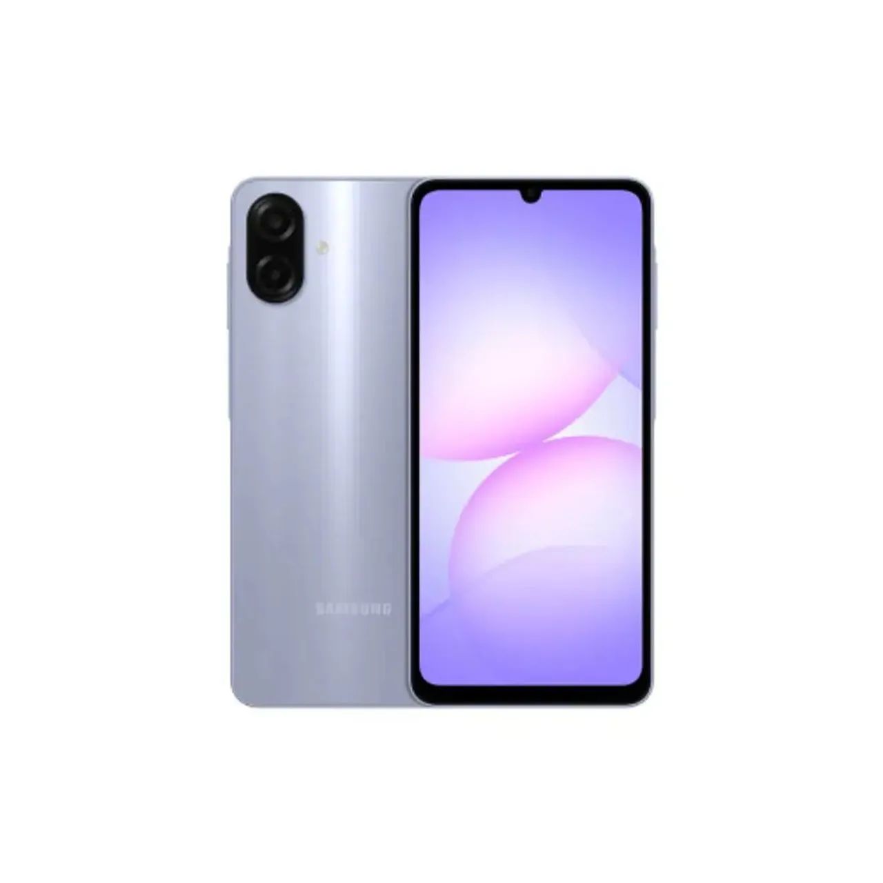 Samsung A 07 - Foto 2