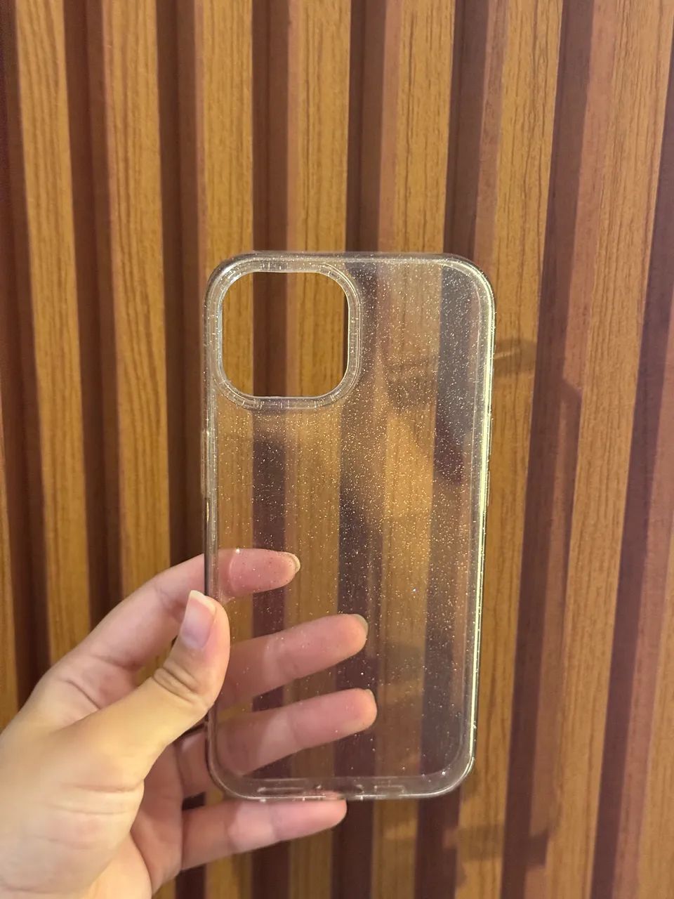 Conjunto de capinhas iPhone 15 - Foto 4