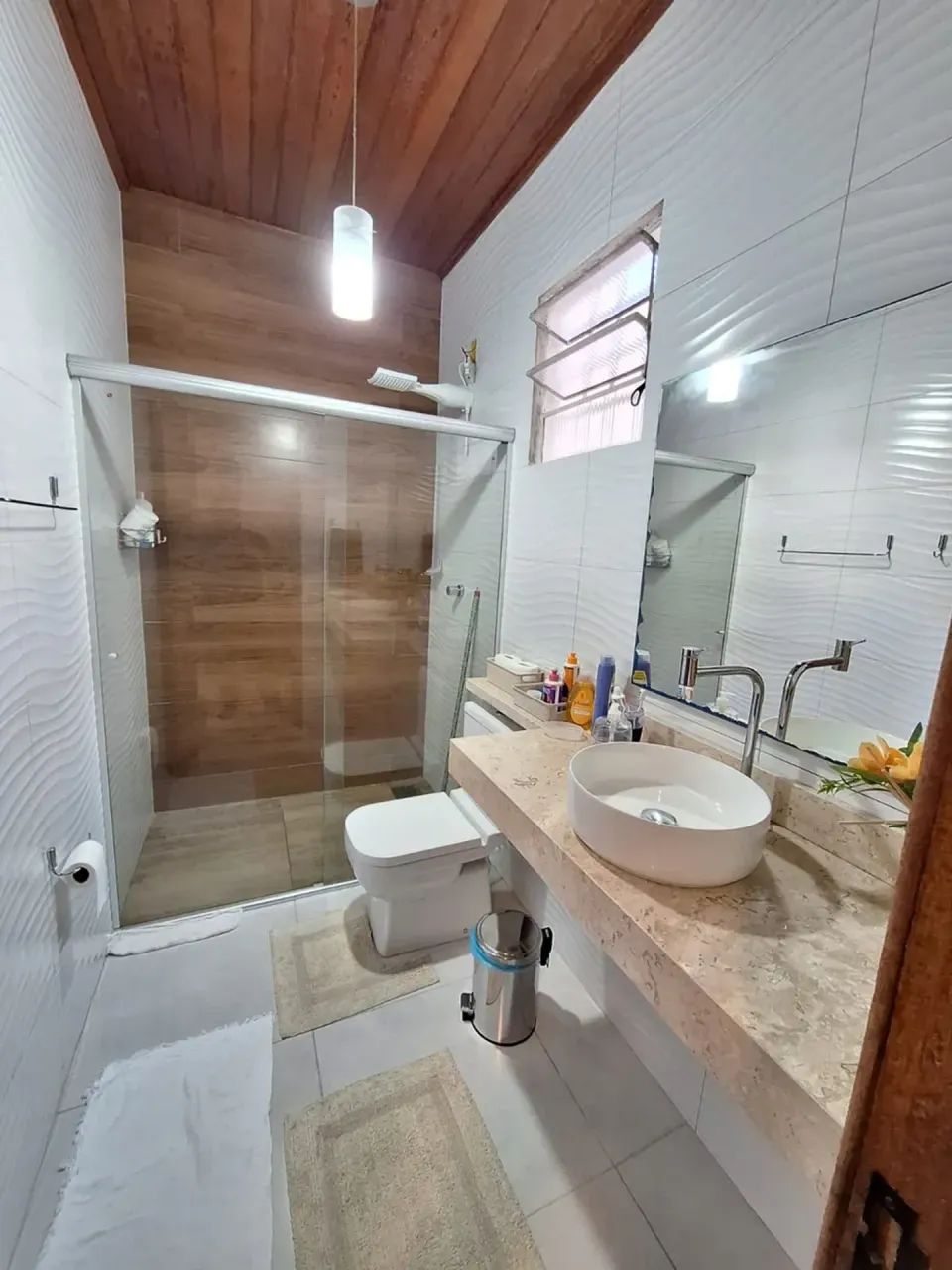 Vendo uma Casa na Zona Sul - Foto 3