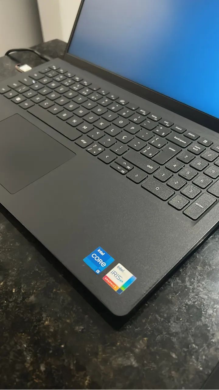 NOTEBOOK DELL - Core i5 12ªth | 16GB | SSD NVMe 512GB - Foto 5