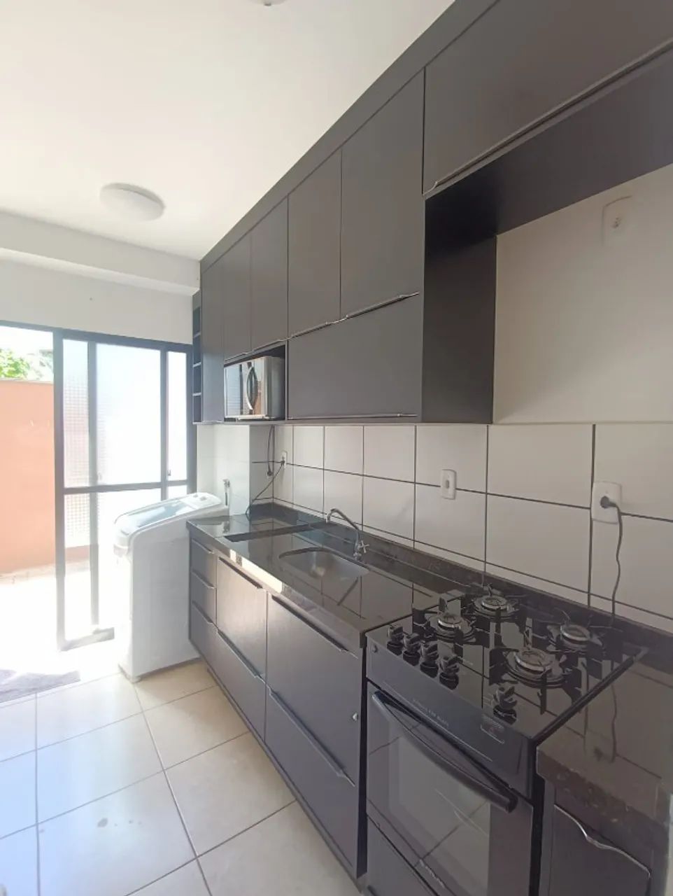 Foto - Ribeirão Preto - Residencial Parque dos Servidores