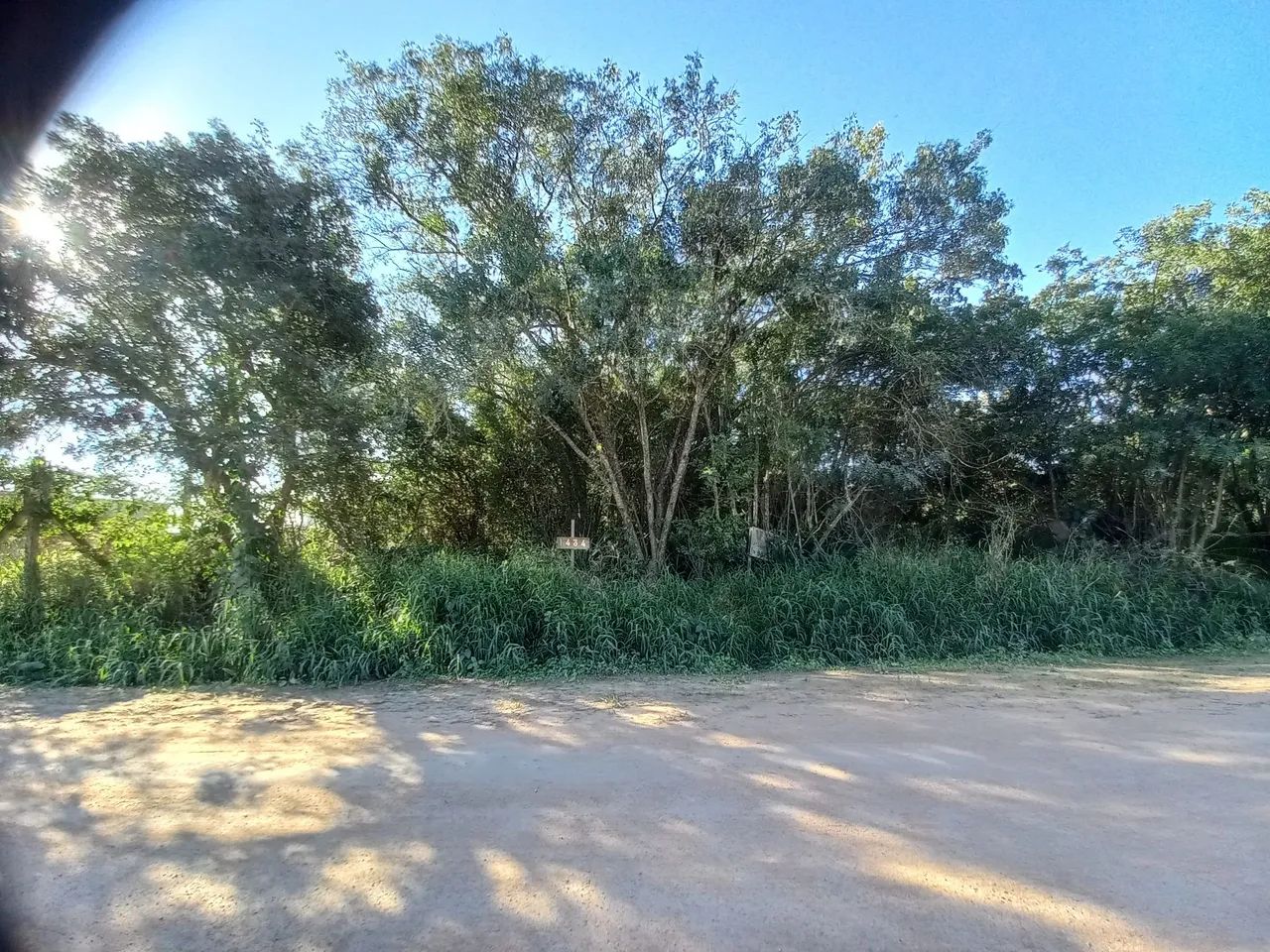 Vendo terreno no Sítio São Marcos  - Foto 3