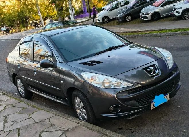 Peugeot 207 2010