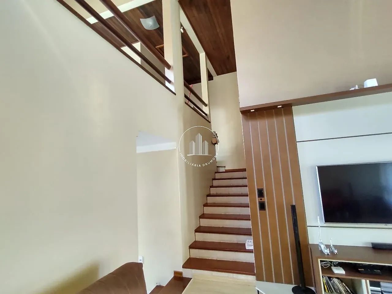 casa com três dormmitórios no bom abrigo - JMS - Foto 5