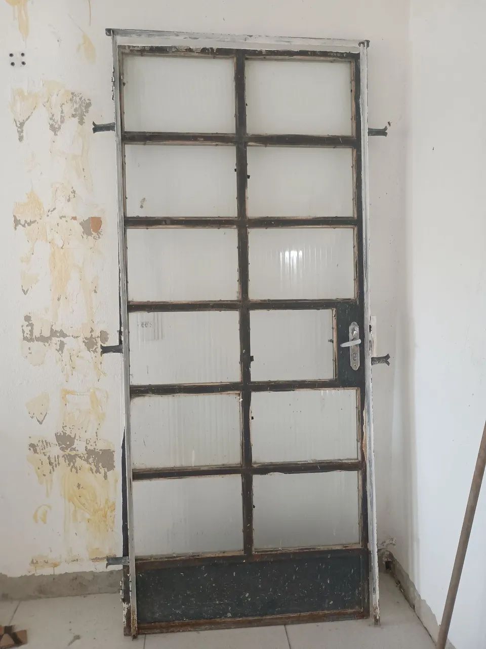 Janelas e porta barato  - Foto 2