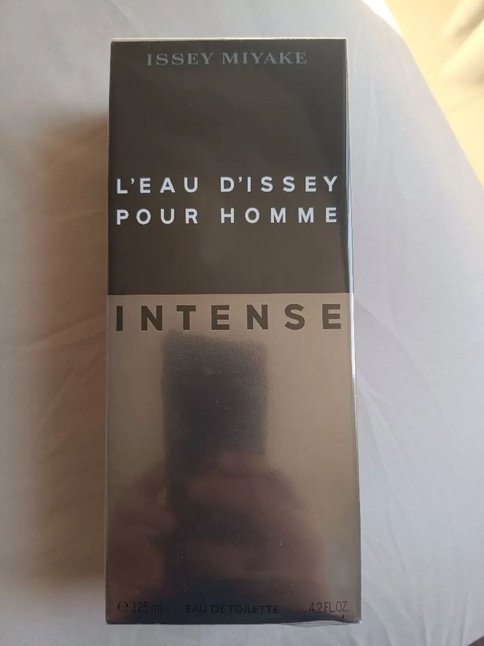 Perfume Issey Miyake intense