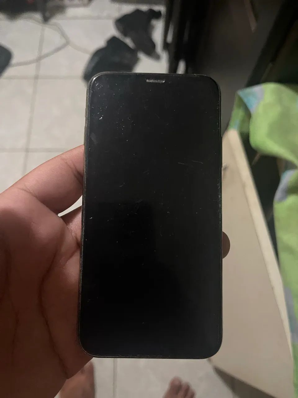 iPhone 12 Pro Max e iPhone XS  - Foto 3