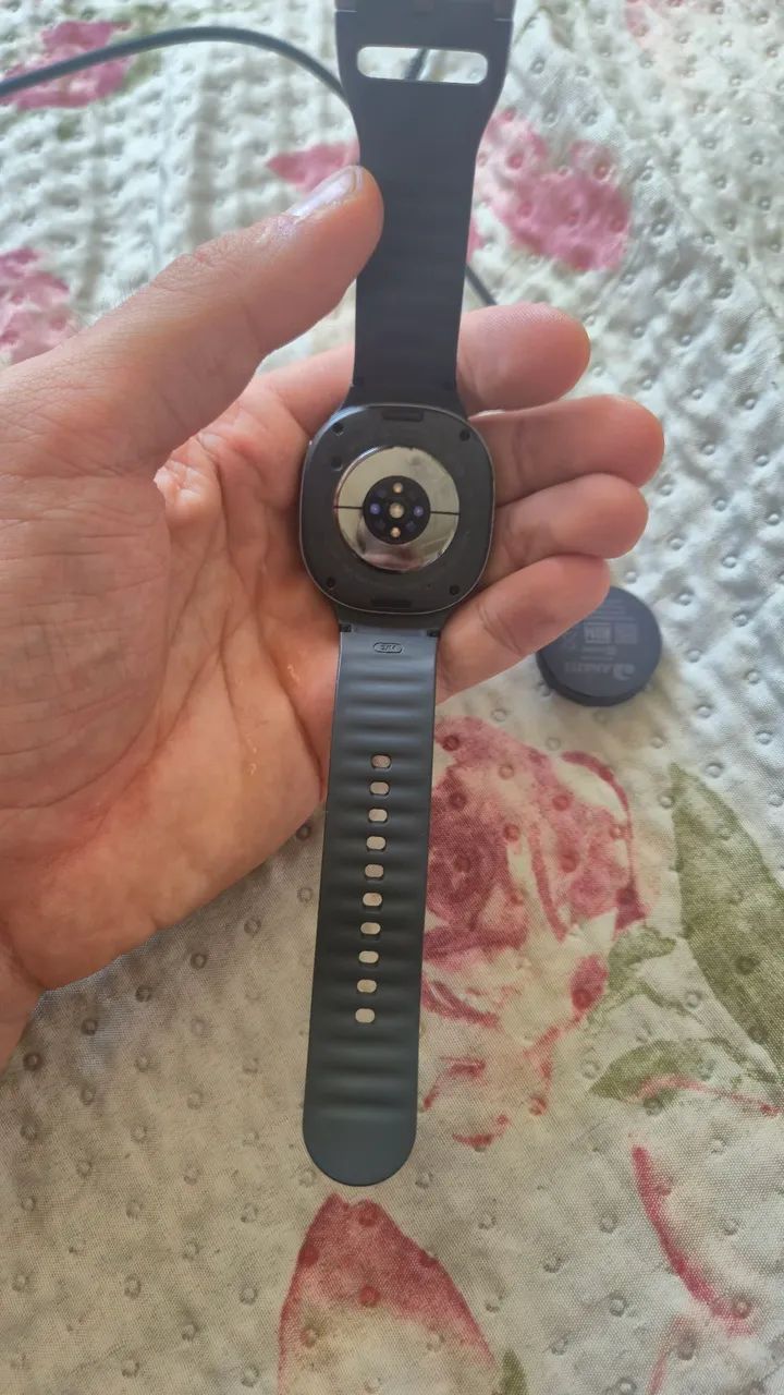 Galaxy watch 8 40mm LTE - Foto 2