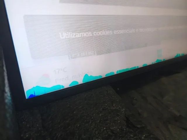 Monitor Display 55 Samsung QM55C #4 - Foto 4