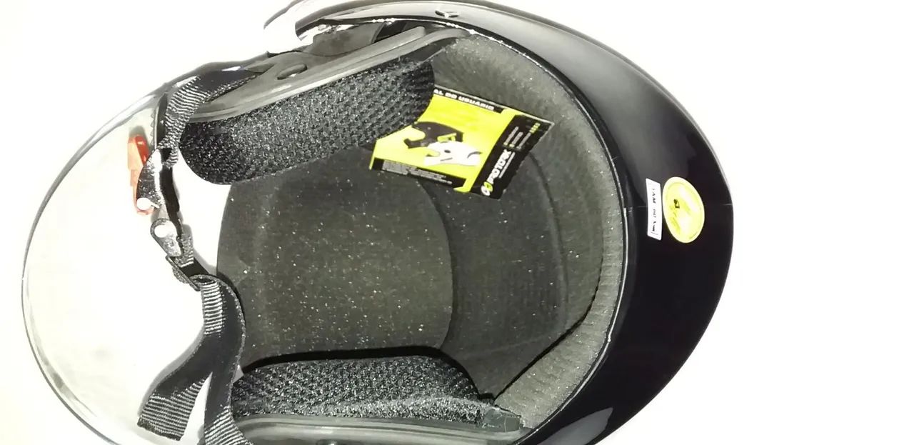 Capacete  - Foto 4