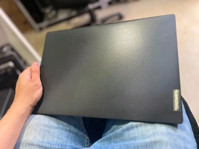 Notebook lenovo ideapad i5 - Foto 5