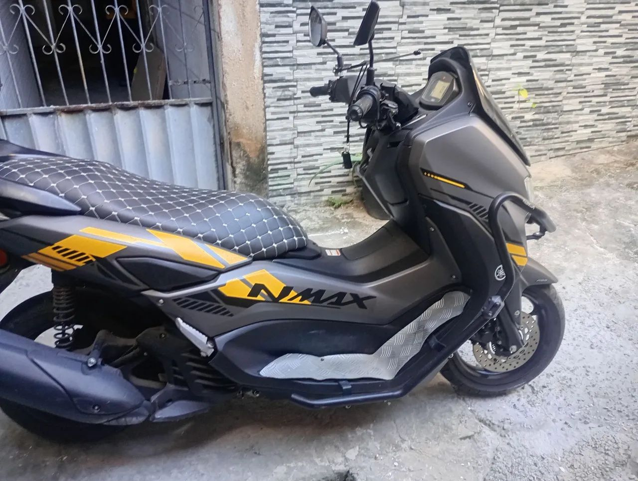 Nmax conect  - Foto 4
