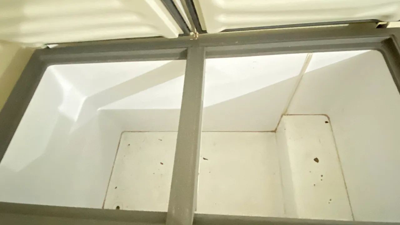 Freezer  - Foto 2