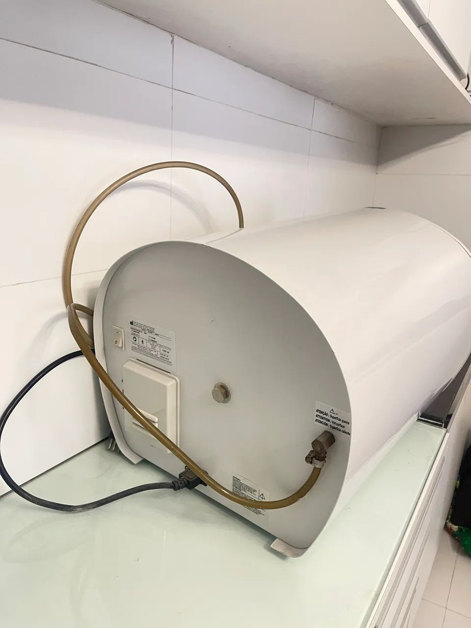 Autoclave 21L - Dabi Atlante - Foto 3
