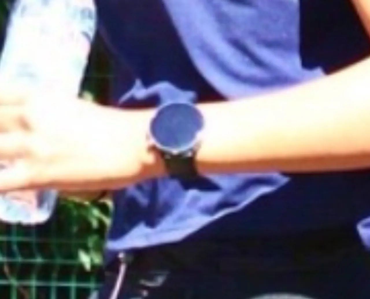 relógio smartwatch amazfit GTR mini  - Foto 4