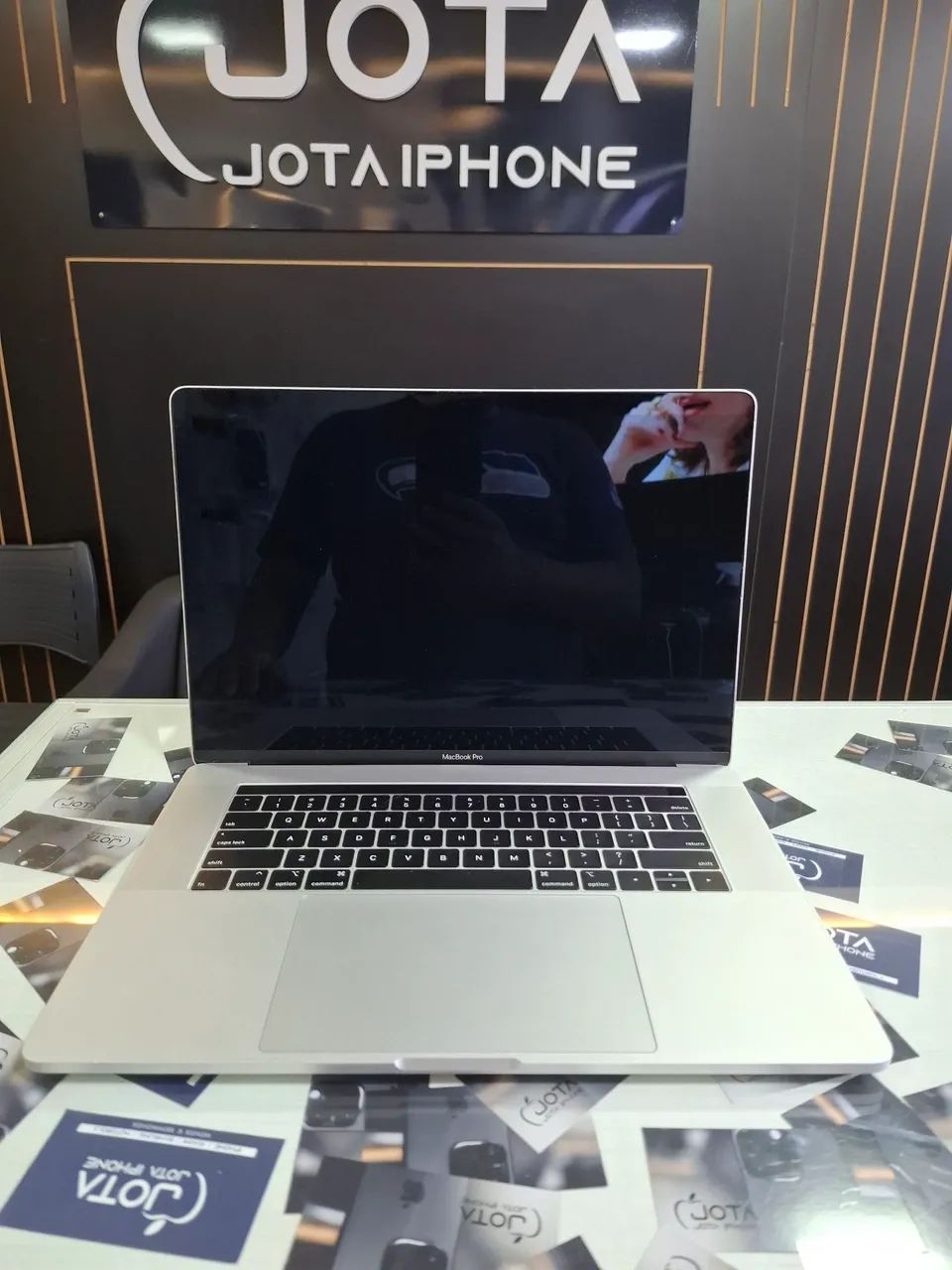 MAC PRO 2018 TELA DE 15 - Foto 3