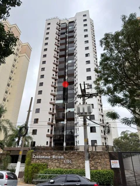 Apto Vila Prudente