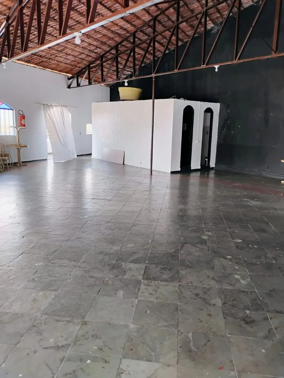 Salão para locação de 180 M² - Foto 3