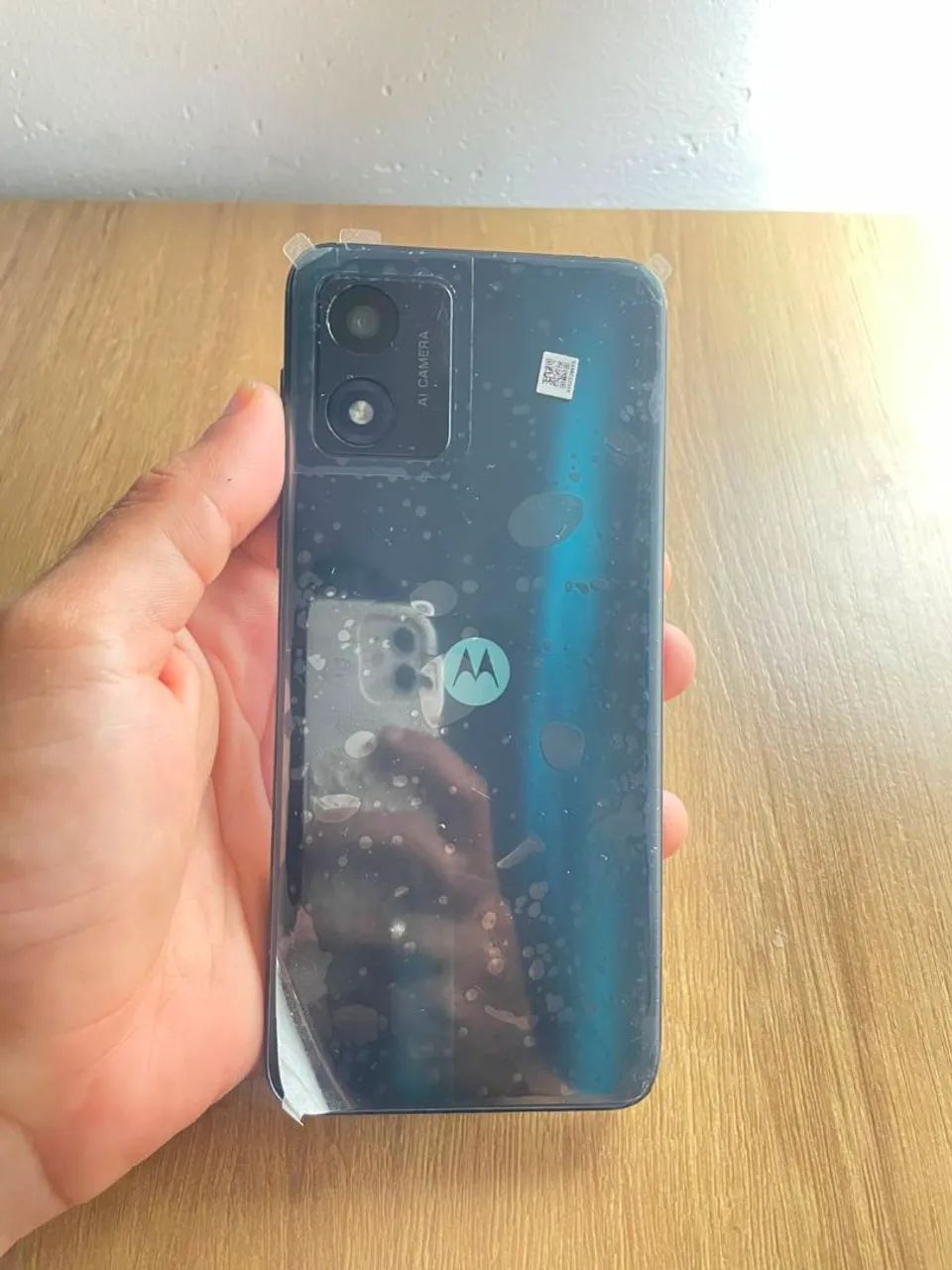 Celular Moto e13 - Foto 2