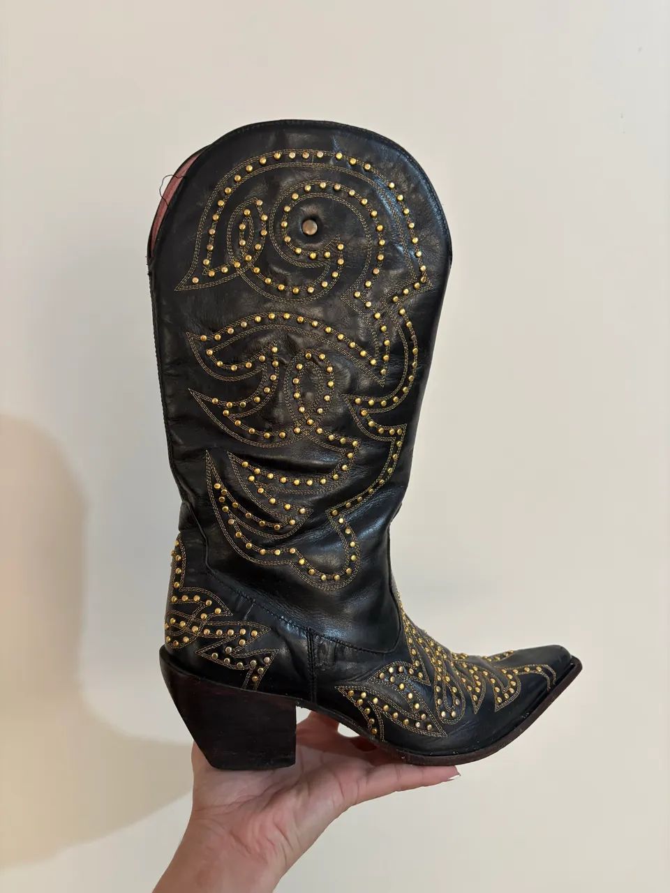Bota country - Foto 2