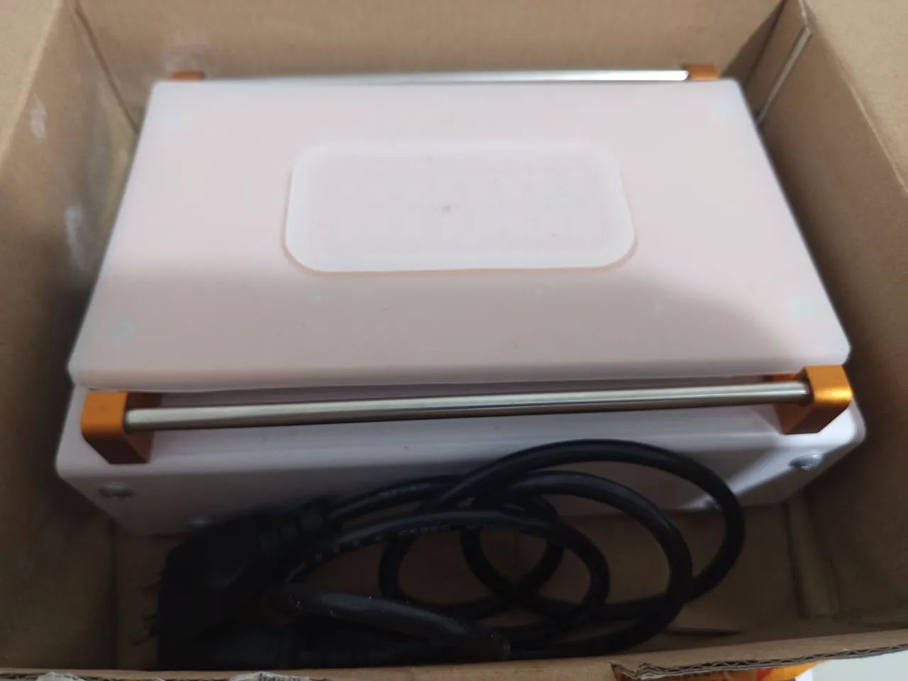 Vendo separadora de celular  - Foto 3