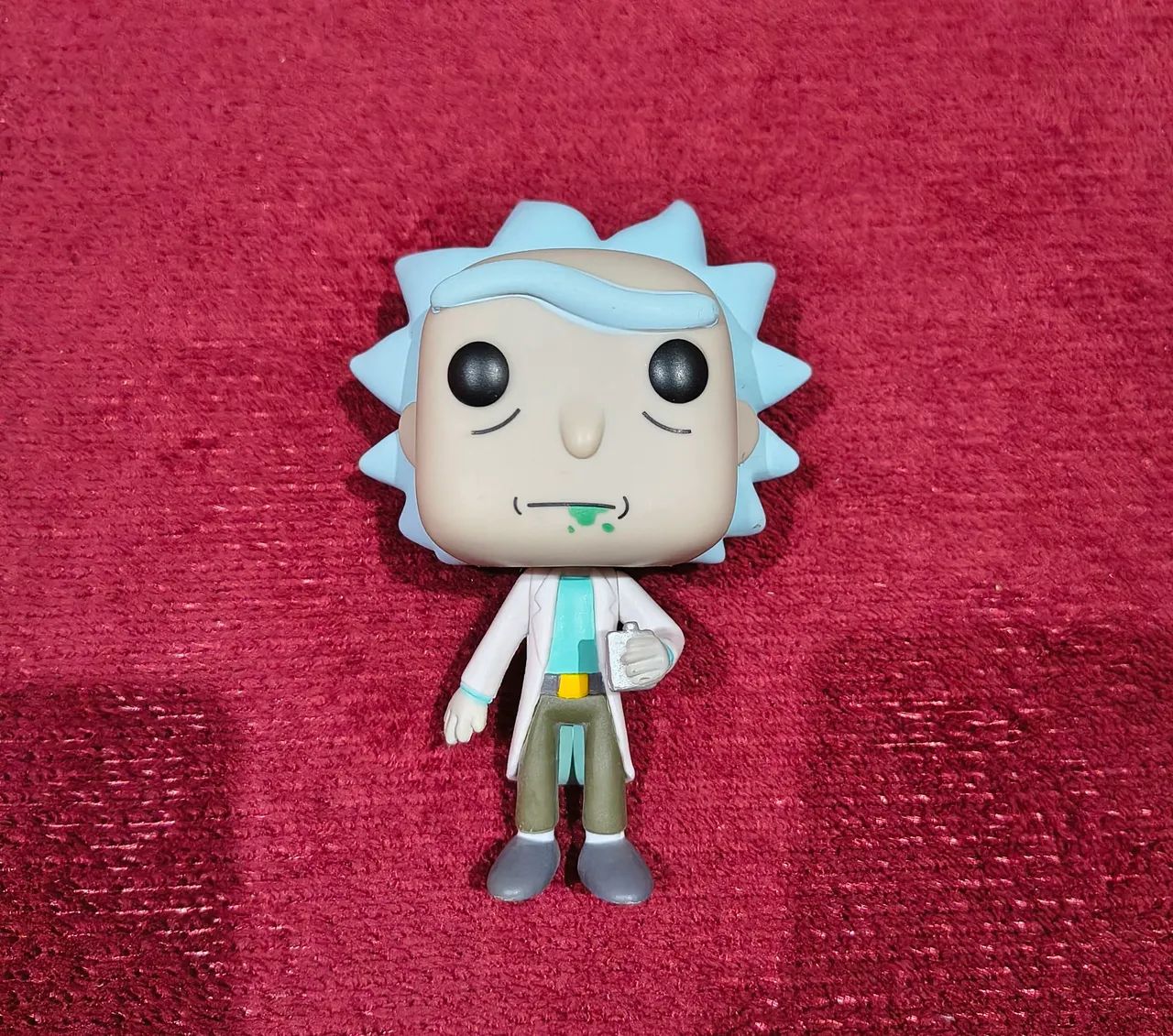 Funko pop Rick - Foto 3