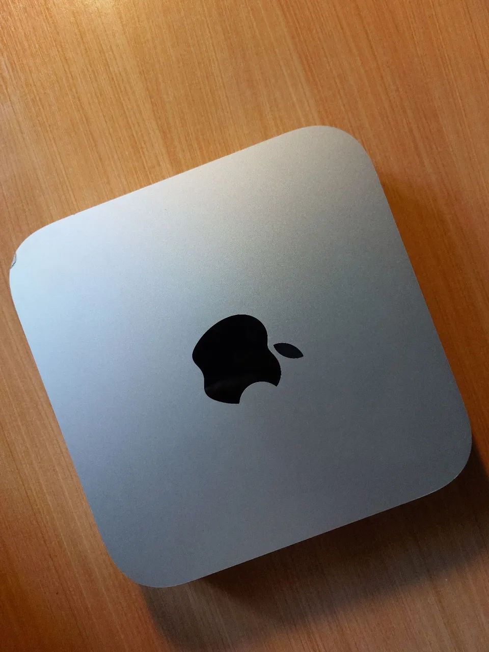 Apple Mac Mini 2014 8GB 1TB - Computadores e Desktops - Flamengo