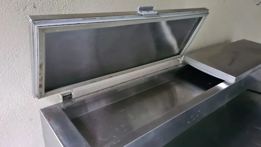Balcão Refrigerado com Condimentadora Refrimate - Foto 4