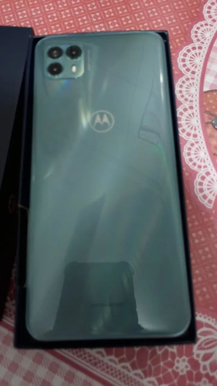 Celular moto g50 5 G - Foto 5