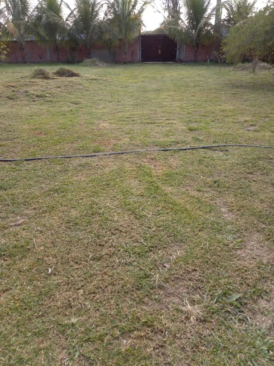 Vendo terrenos em Campo Lindo Seropédica a 100 metros do asfalto - Foto 12