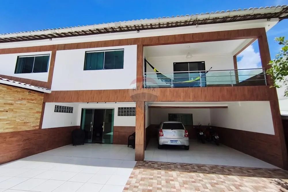 Casa com 5 quartos, 413m² para Aluguel na Praia do Seixas - Foto 4