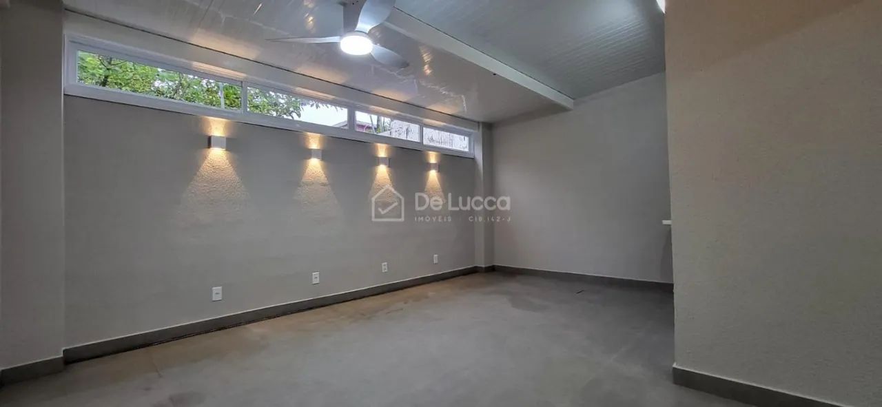 casa - Bairro das Palmeiras - Campinas - Foto 2