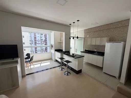 LOFT MOBILIADO para locação - Parque Monte Líbano - Foto 4