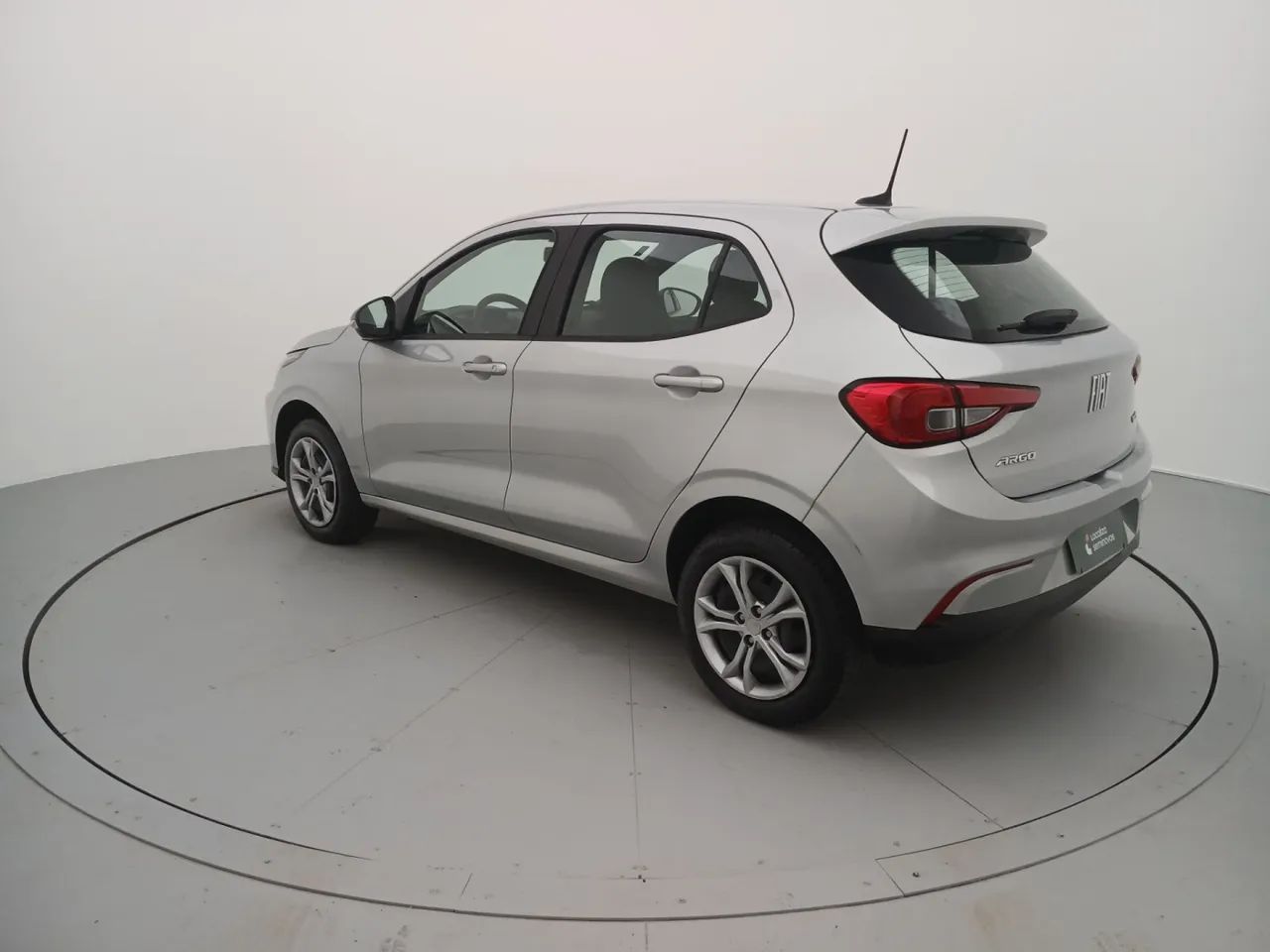 Fiat Argo Drive 1.0 Firefly 2026 - Foto 3