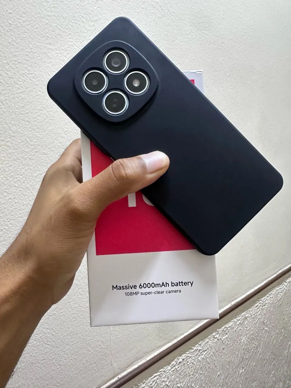 XIAOMI REDMI NOTE 15 ? 256 GB - Foto 5