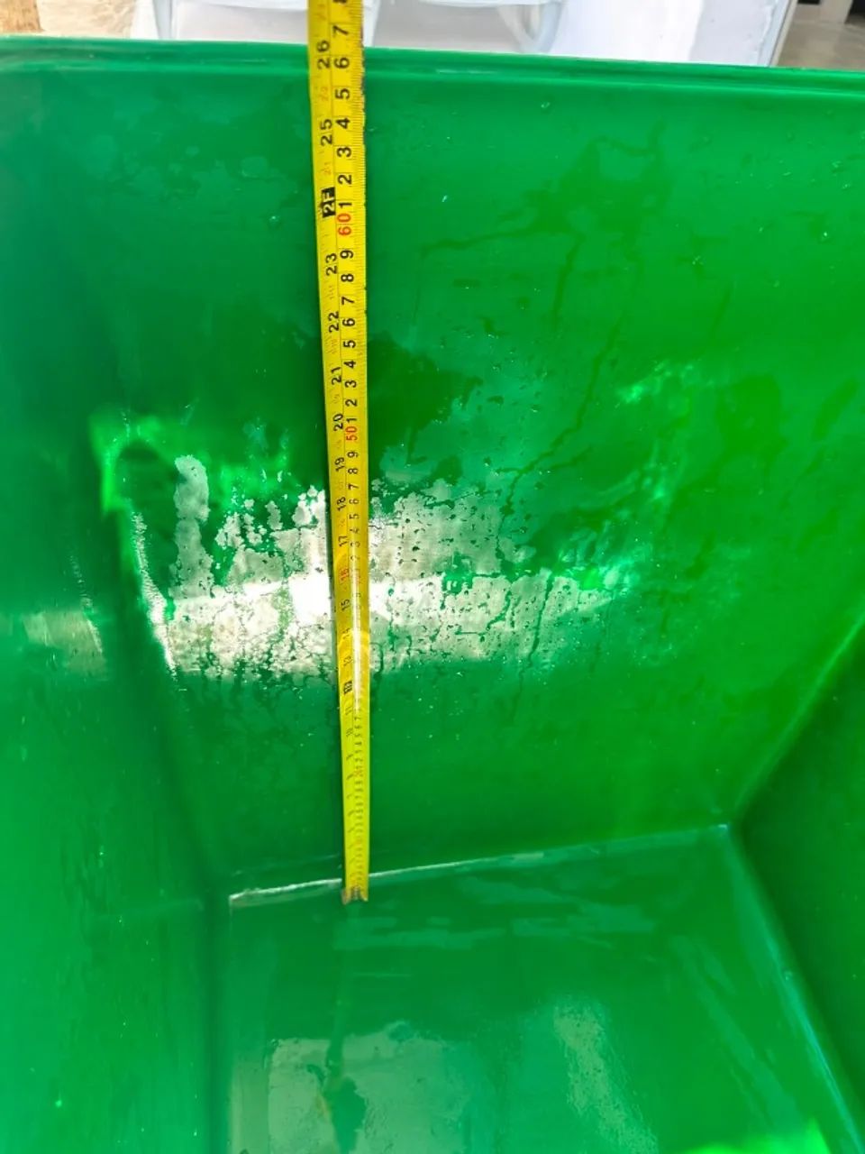 Caixa térmica  - Foto 3