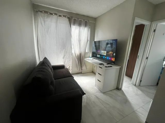 Alugo Apartamento no Smart Vista do Sol