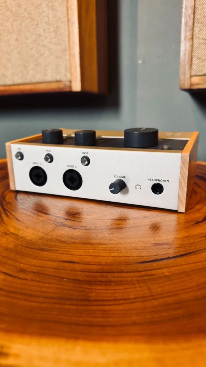 Interface UAD Volt 276 - Foto 3