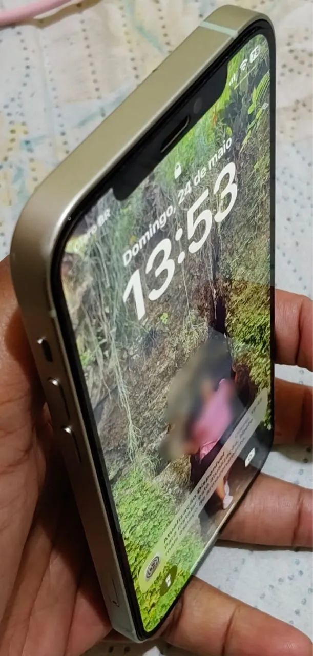 iPhone 12 64gb