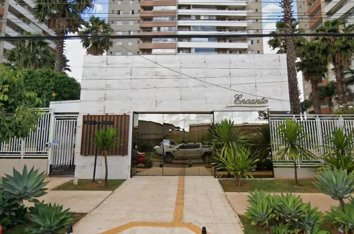 Residencial Encanto - 3 Quartos - Gama