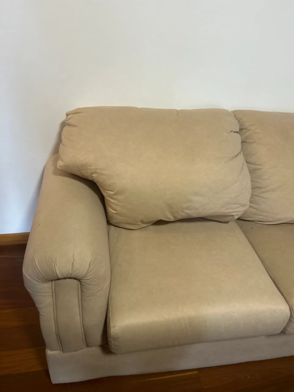Sofá 2 lugares  - Foto 2